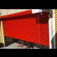 نصب و تعمیرات انواع کرکره های برقی