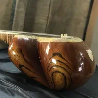 سازگری تار اهورا