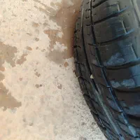 روکش صندلی چرم و کفه لاستیک|قطعات یدکی و لوازم جانبی|جوانرود, |دیوار