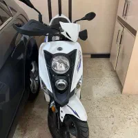 گالکسی CX180|موتورسیکلت|تهران, هفت حوض|دیوار
