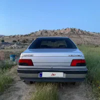 پژو۴۰۵|خودرو سواری و وانت|ملکشاهی, |دیوار