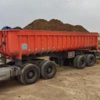 کود گاوی|خدمات باغبانی و درختکاری|رفسنجان, |دیوار