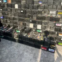 خریدار باتری فرسوده به بالا ترین قیمت