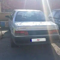 فروش بخاطر نیاز مالی|خودرو سواری و وانت|مراغه, |دیوار