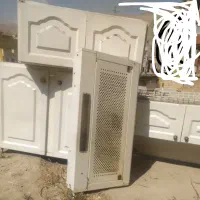 کابینت فلزی