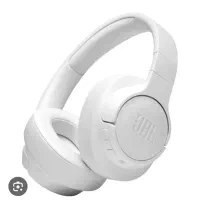 هدفون بلوتوثی JBL Tune 720bt سفید