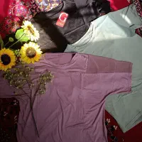 تیشرت ورزشی زنانه