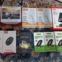 واگذاری لوازم جانبی|لوازم جانبی موبایل و تبلت|تهران, بازار|دیوار