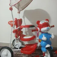 سه چرخه در حدنو