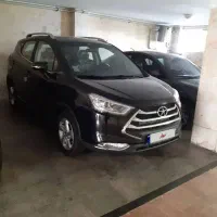 جک اس ۳|خودرو سواری و وانت|ورامین, ریحان آباد|دیوار