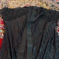 مانتو عبایی