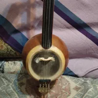 کمانچه کمانچه کیهان|سازهای سنتی|تهران, امجدیه (خاقانی)|دیوار