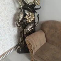 مبل مرتب و تمیز|مبلمان خانگی و میز عسلی|چناران, |دیوار