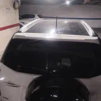 X33 s new در حد صفر|خودرو سواری و وانت|تهران, بلوار کشاورز|دیوار