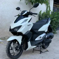 کلیک واریو ۱۶۰ مدل۱۴۰۲