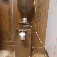 آسیاب قهوه فله زن کیلوی