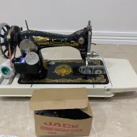 چرخ خیاطی مارشال