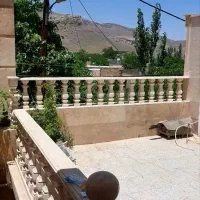 خانه-ای-نقلی-زیباواقع-دربهترین-روستای-شهرقم-وشنوه