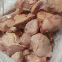 گوشت دمچه مرغ آدرس زنجان