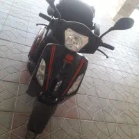 سه چرخ|موتورسیکلت|شاهینشهر, مسکن مهر|دیوار