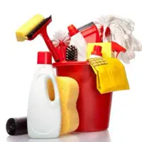 شوینده و بهداشتی