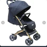 کالسکه برند دلیجان پرو مینی تاشو مسافرتی