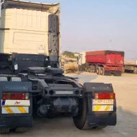 البرز جفت ۹۳|خودرو سنگین|رامشیر, |دیوار