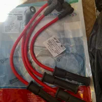 وایر شمع ماشین