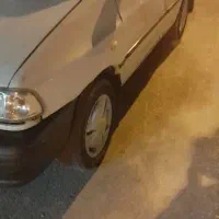 پراید