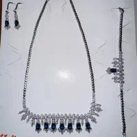 ست نقره مجلسی