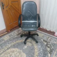 صندلی جک دار