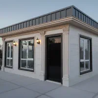 از طراحی تا ساخت