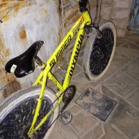 دوچرخه olampiya