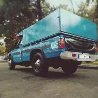 نیسان 1401|خودرو سواری و وانت|کرمانشاه, |دیوار