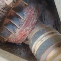 دینام جوش وبرق میلر|ماشینآلات صنعتی|شیراز, شهرک صنعتی شیراز|دیوار