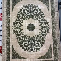 یک تخته فرش ۹ متری