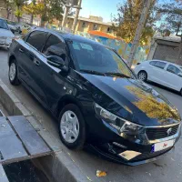 تارا v1 مدل ۱۴۰۲|خودرو سواری و وانت|ابهر, |دیوار