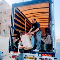 اسباب کشی منزل با کادر مجرب با تضمین با کادر ماهر|خدمات حمل و نقل|بوشهر, |دیوار