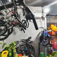 خانم زیر ۳۰ سال جهت کار در فروشگاه دوچرخه و اسکوتر|استخدام خدمات فروشگاه و رستوران|شاهین‌شهر, مخابرات (شهید بهشتی)|دیوار