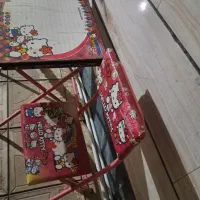 میزوصندلی تحریر