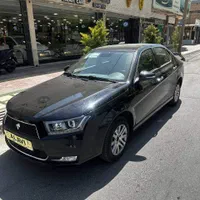 دنا پلاس 6 دنده، مدل ۱۴۰۴