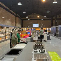 ملزومات بهداشتی شیر روشویی هودسینک گاز فرنگی