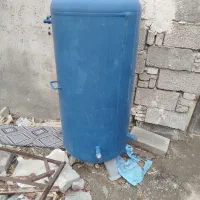 مخزن گاز یا باد