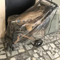 کالسکه|اسباب و اثاث بچه|رشت, جماران|دیوار