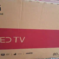 تلویزیون ال ای دی|تلویزیون و پروژکتور|اصفهان, دارک|دیوار