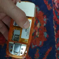 نوکیا ۳۵۱۰ کلکسیونی مشابه اکبند|موبایل|ری, دولت‌آباد|دیوار