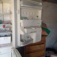 یخچال فریزر|یخچال و فریزر|میان ولایت, |دیوار