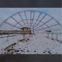 اسپیس|عمده‌فروشی|تهران, تهرانسر شمالی|دیوار