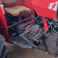 تراکتور ۲۸۵ تک مدل ۷۲|خودرو سنگین|دهگلان, |دیوار