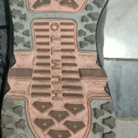 کفش-کتونی|کوهنوردی و کمپینگ|ساری, |دیوار